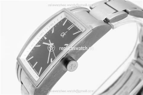 replica calvin klein watches|calvin klein watches original.